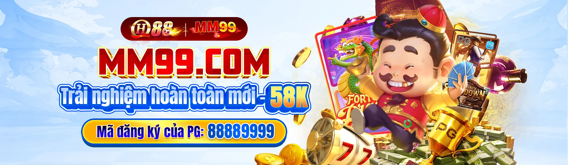 Hình nền giải trí trực tuyến 0k9